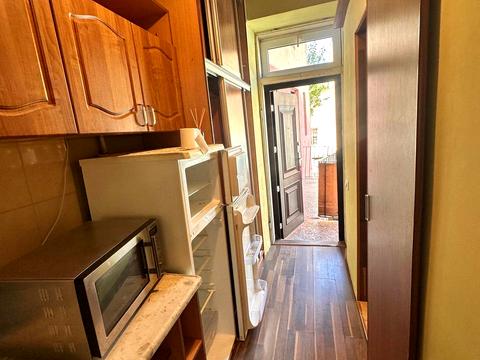 квартира за адресою Клепарівська вул., 7
