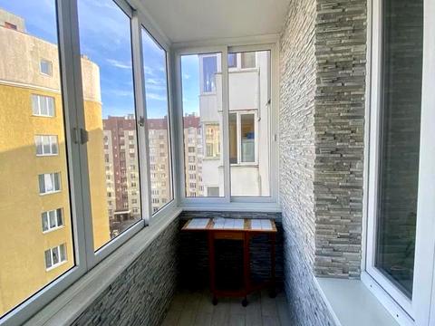 квартира по адресу Червоной Калины просп., 35-В