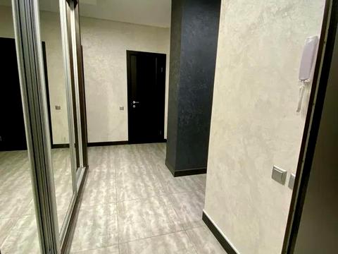 квартира по адресу Червоной Калины просп., 35-В
