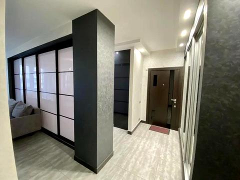 квартира по адресу Червоной Калины просп., 35-В