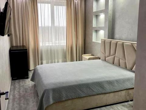 квартира по адресу Червоной Калины просп., 35-В