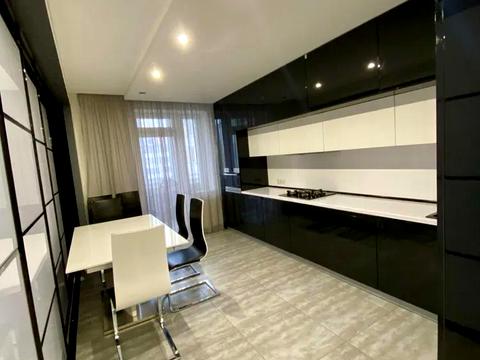 квартира по адресу Червоной Калины просп., 35-В