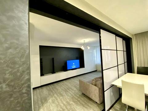 квартира по адресу Червоной Калины просп., 35-В