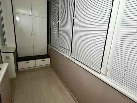 квартира по адресу Червоной Калины просп., 35-В