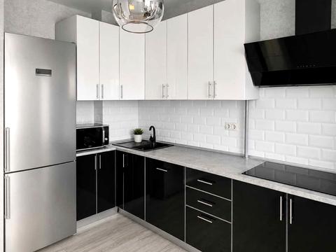 квартира по адресу Кульпарковская ул., 226-Е