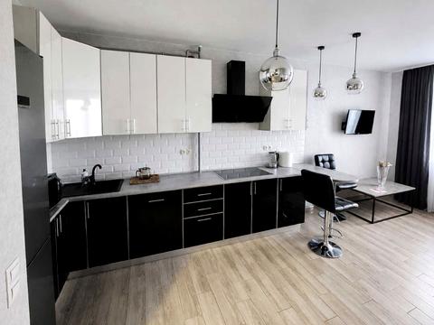 квартира по адресу Кульпарковская ул., 226-Е