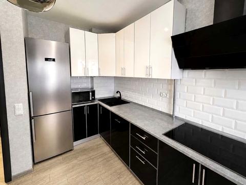квартира по адресу Кульпарковская ул., 226-Е