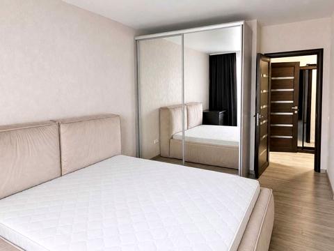 квартира по адресу Кульпарковская ул., 226-Е