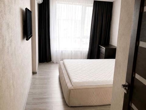 квартира по адресу Кульпарковская ул., 226-Е