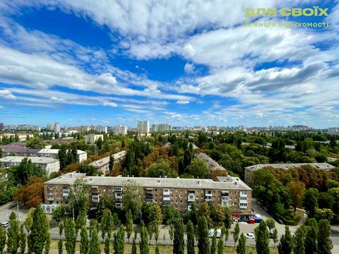 квартира за адресою Вацлава Гавела бульв. (Івана Лепсе), 28