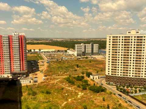 квартира за адресою Перлинна вул., 1а