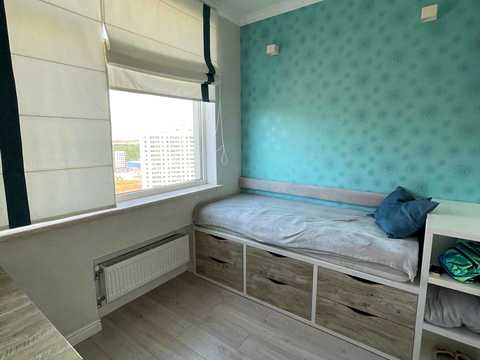 квартира за адресою Перлинна вул., 1а