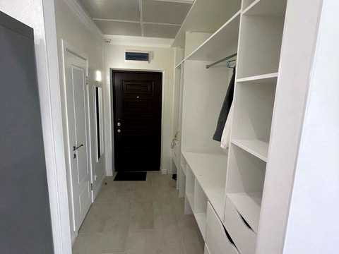 квартира за адресою Перлинна вул., 1а