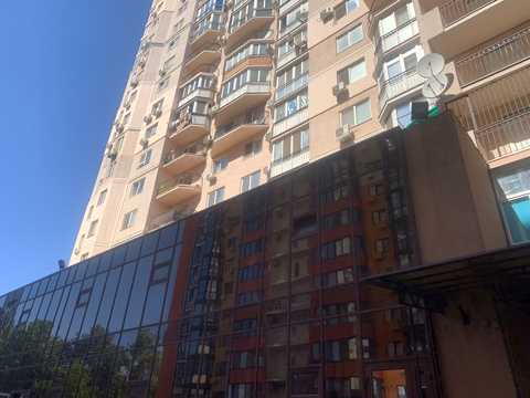 коммерческая по адресу Алексея Вадатурского ул. (Маршала Малиновского), 17