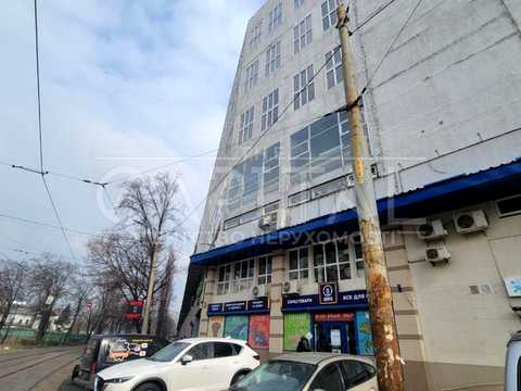 комерційна за адресою Троїцько-Кирилівська вул. (Олексія Терьохіна), 60