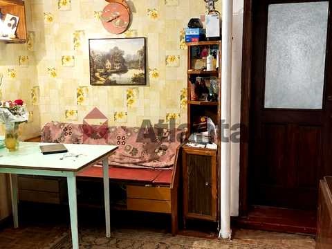дом по адресу Святослава Рихтера ул. (Щорса), 86