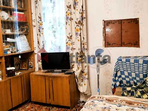 дом по адресу Святослава Рихтера ул. (Щорса), 86