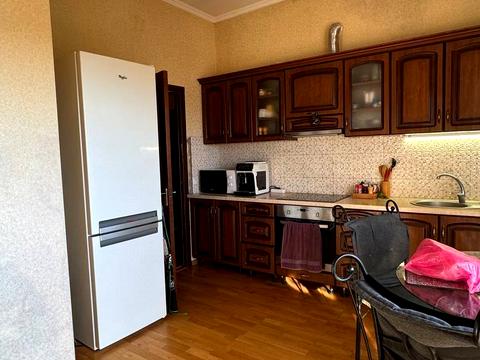 квартира за адресою Генерала Чупринки вул. (Пушкіна), 62