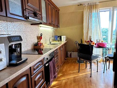 квартира за адресою Генерала Чупринки вул. (Пушкіна), 62