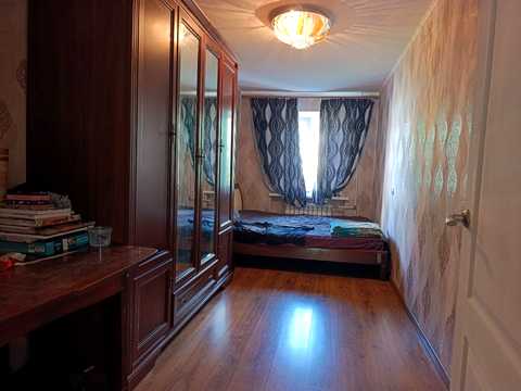 квартира за адресою Алана Шепарда вул. (Суворова), 11