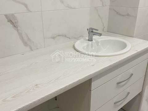 квартира за адресою Мирослава Мисли вул. (Цілиноградська), 58а