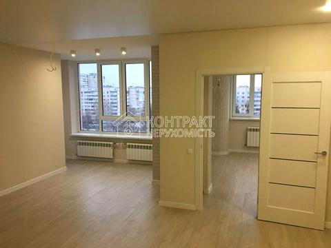квартира за адресою Мирослава Мисли вул. (Цілиноградська), 58а