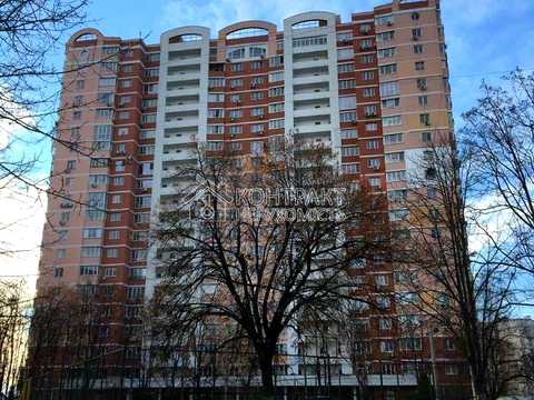 квартира за адресою Мирослава Мисли вул. (Цілиноградська), 58а