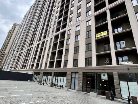 квартира за адресою Генуезька вул., (Будинок 3)