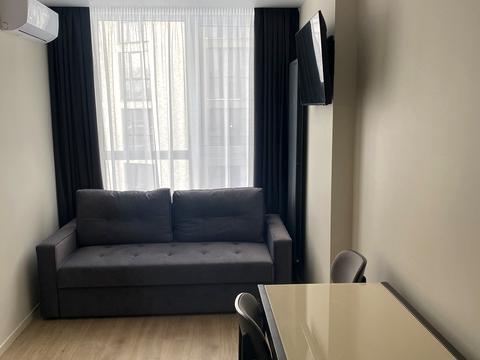 квартира по адресу Кульпарковская ул. (Кульпарківська), 93 к4