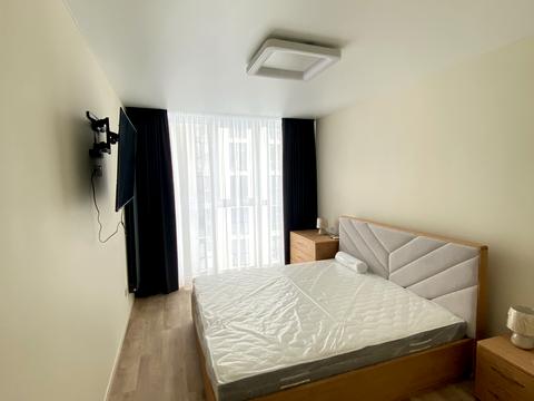 квартира по адресу Кульпарковская ул. (Кульпарківська), 93 к4