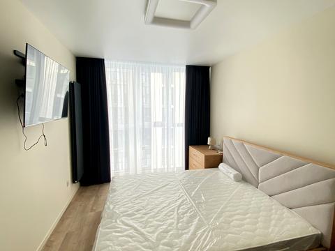 квартира по адресу Кульпарковская ул. (Кульпарківська), 93 к4