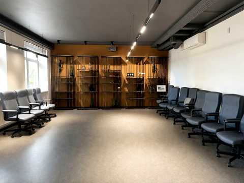 коммерческая по адресу Даниила Щербаковского ул. (Щербакова), 45а