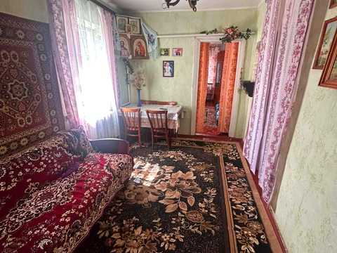будинок за адресою Коростень, кралі
