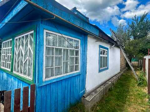 будинок за адресою Коростень, кралі