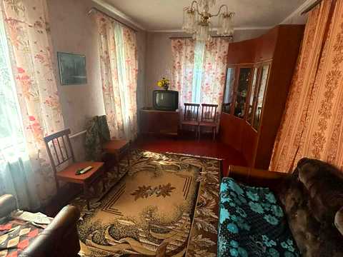 будинок за адресою Коростень, кралі
