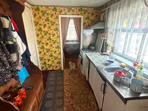 будинок за адресою Коростень, кралі
