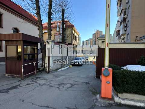 коммерческая по адресу Генерала Алмазова ул. (Кутузова), 12