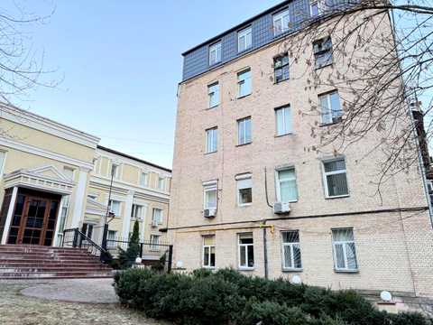 квартира за адресою Василя Тютюнника вул. (Анрі Барбюса), 13