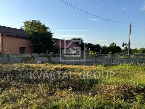 ділянка за адресою Єдності вул.