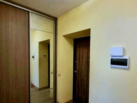 квартира по адресу Леси Украинки ул., 72