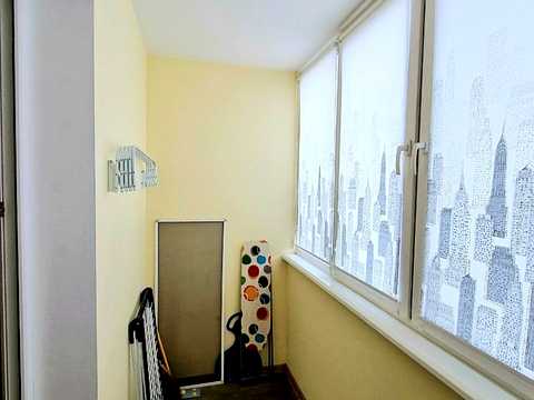 квартира по адресу Леси Украинки ул., 72