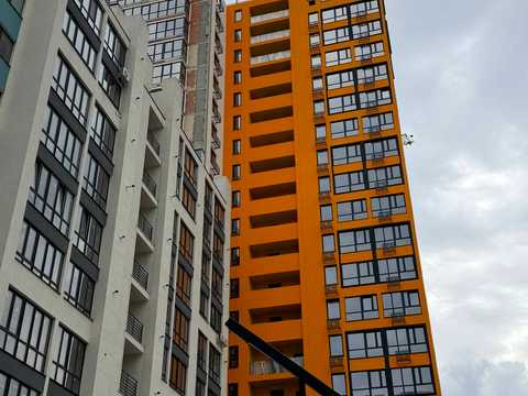 квартира за адресою Академіка Сахарова вул., 14