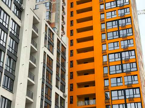 квартира за адресою Академіка Сахарова вул., 14