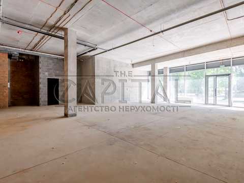 коммерческая по адресу Виктора Некрасова ул. (Північно-Сирецька), 6