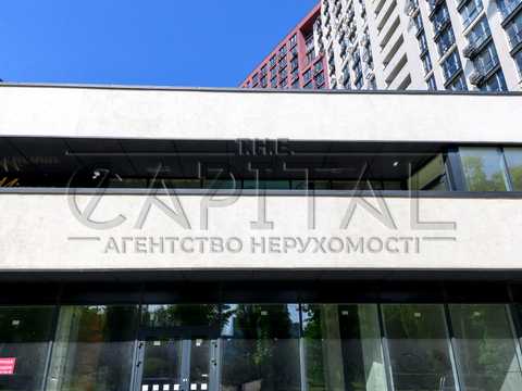 коммерческая по адресу Виктора Некрасова ул. (Північно-Сирецька), 6