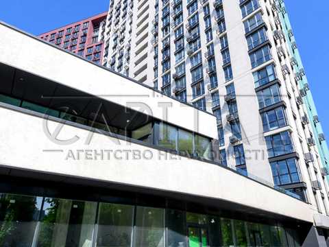 коммерческая по адресу Виктора Некрасова ул. (Північно-Сирецька), 6