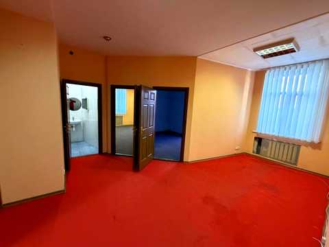 квартира за адресою Василя Тютюнника вул. (Анрі Барбюса), 13