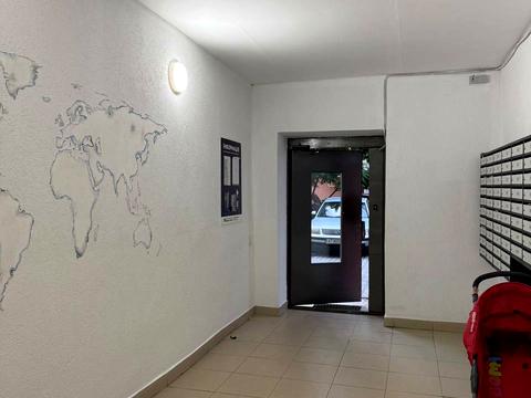 квартира по адресу Национальной Гвардии ул., 14-В