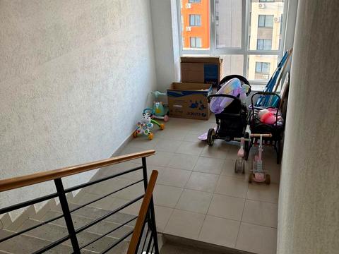квартира по адресу Национальной Гвардии ул., 14-В