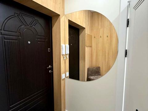 квартира по адресу Национальной Гвардии ул., 14-В